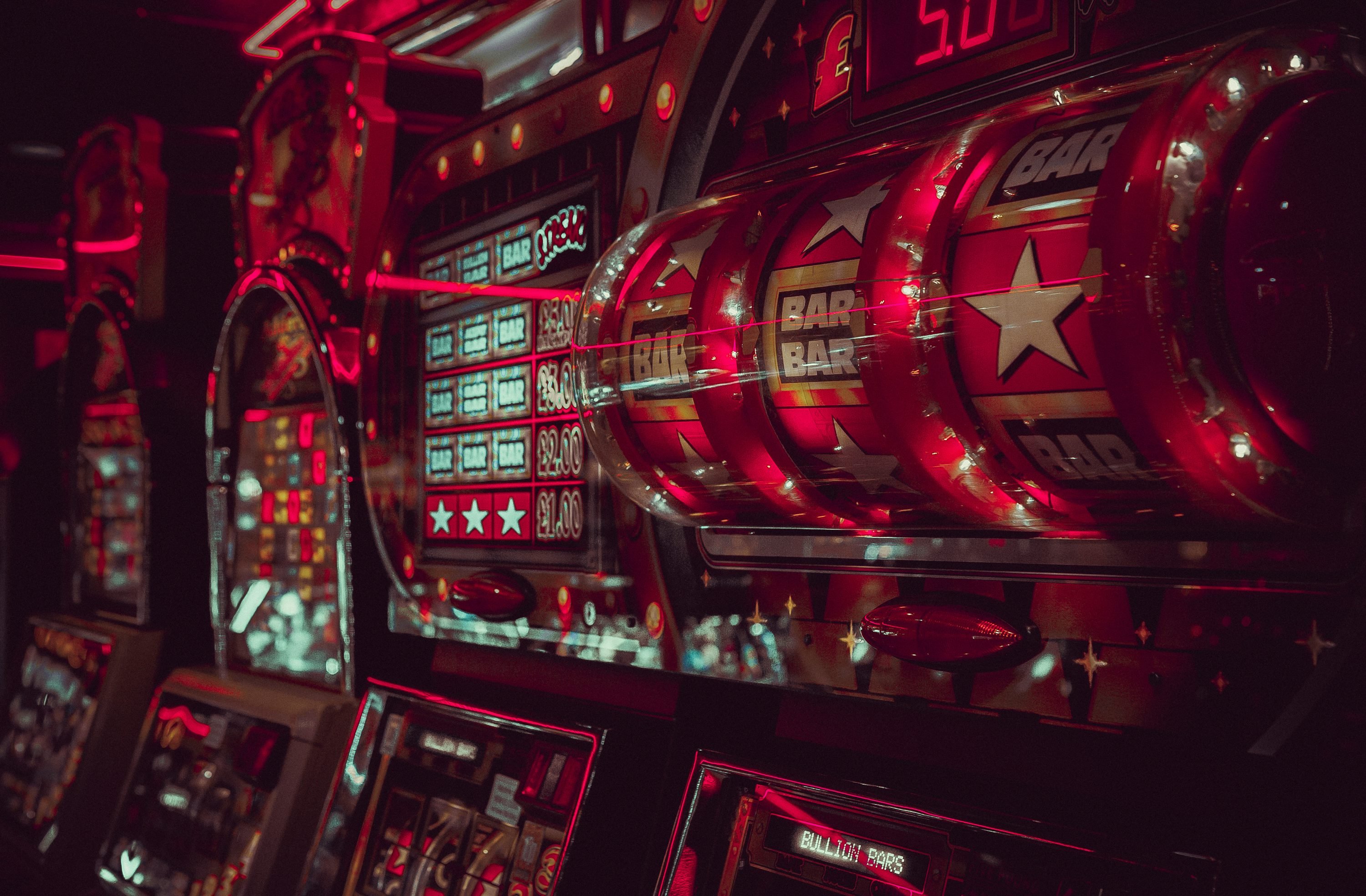 မြန်မာ Online Slot Games Megaways Jackpot MMK ကစားနိုင်သော ပလက်ဖောင်း