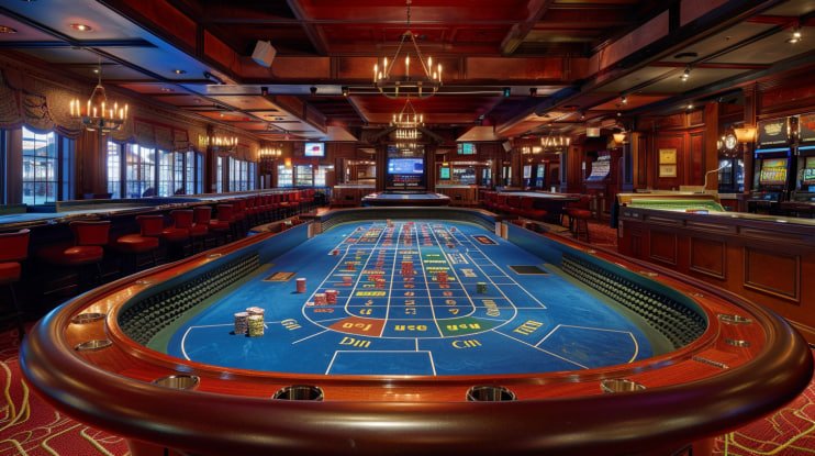Video Slots မြန်မာ Online Casino 5-Reel