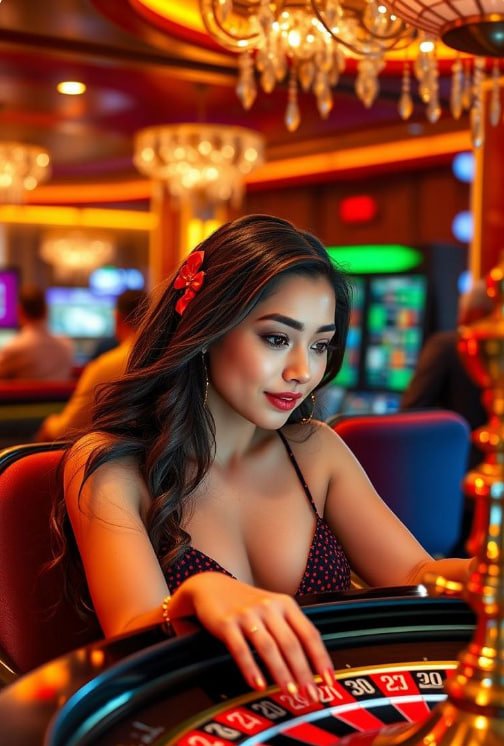 မြန်မာ Online Card Games Poker Baccarat Live Dealer MMK