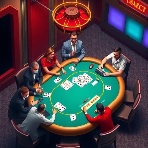 a80aa Poker Baccarat ကတ်ဂိမ်း Strategy မြန်မာ Online