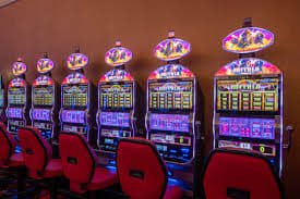Progressive Jackpot Slots ကျပ်သိန်းများ မြန်မာ