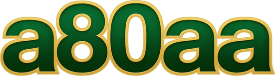a80aa Logo
